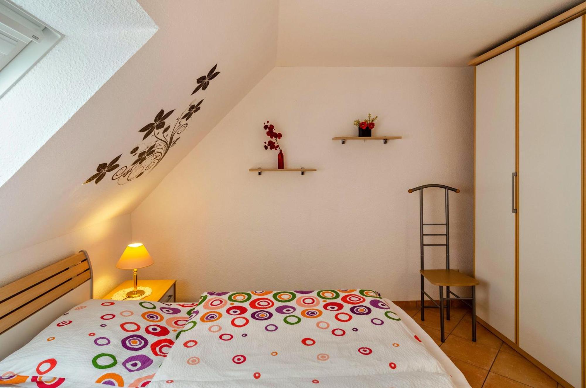 Ferienhaus Gerken Amselnest Ihlow  Экстерьер фото
