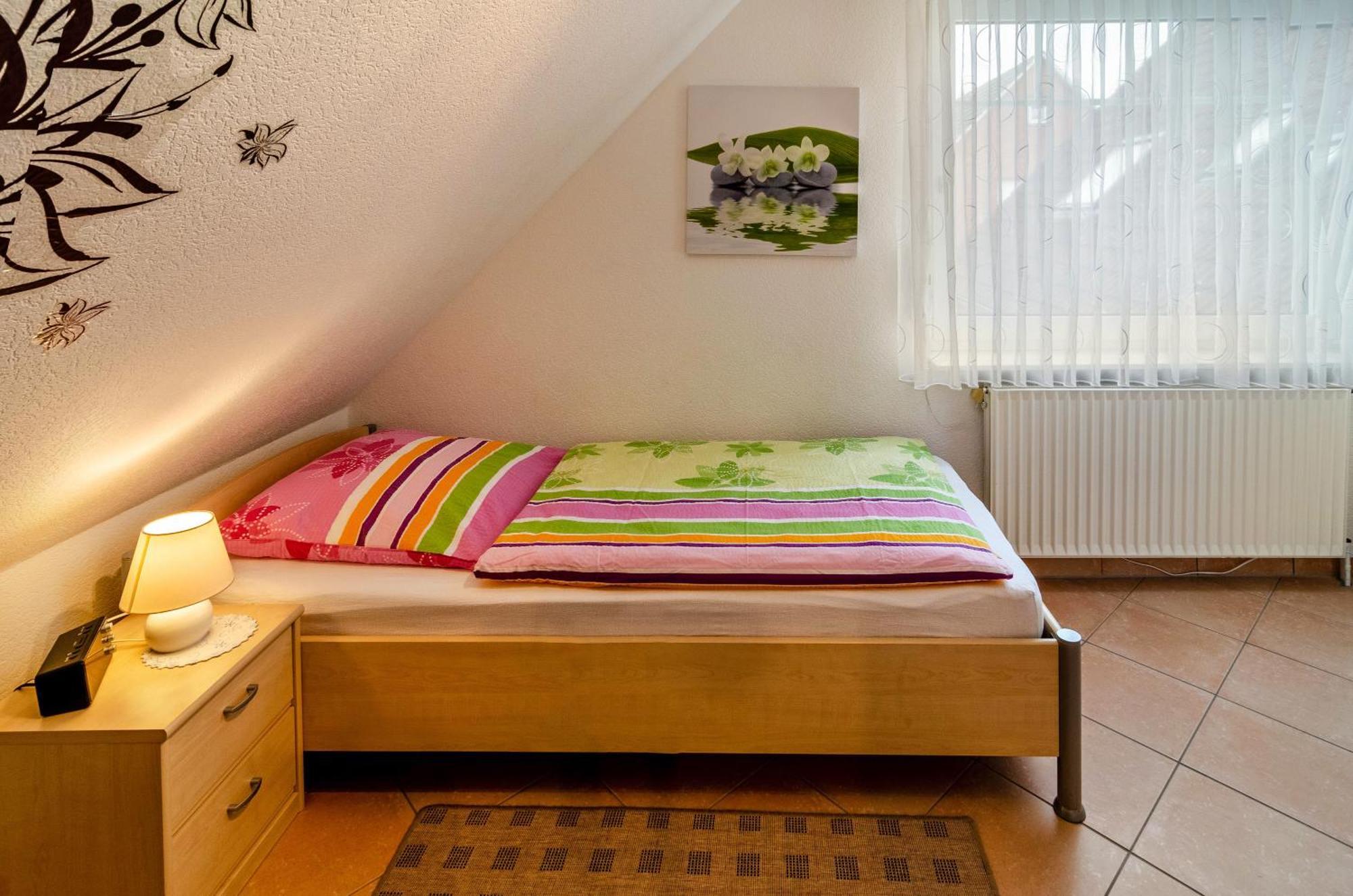 Ferienhaus Gerken Amselnest Ihlow  Экстерьер фото